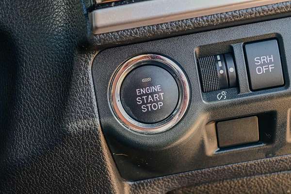 2016 Subaru Forester 2.5i-L S4
