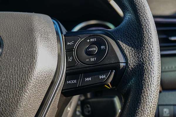 2021 Toyota Camry Ascent AXVA70R