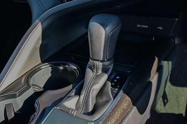 2021 Toyota Camry Ascent AXVA70R