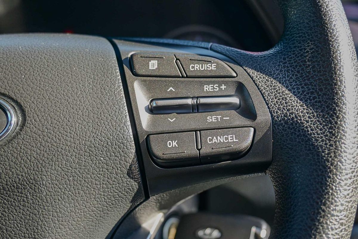 2020 Hyundai i30 Go PD.3