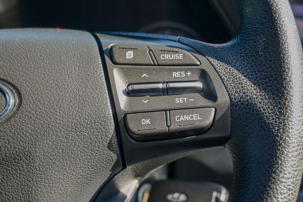 2020 Hyundai i30 Go PD.3