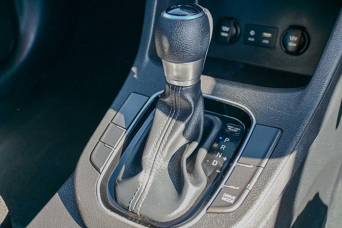 2020 Hyundai i30 Go PD.3