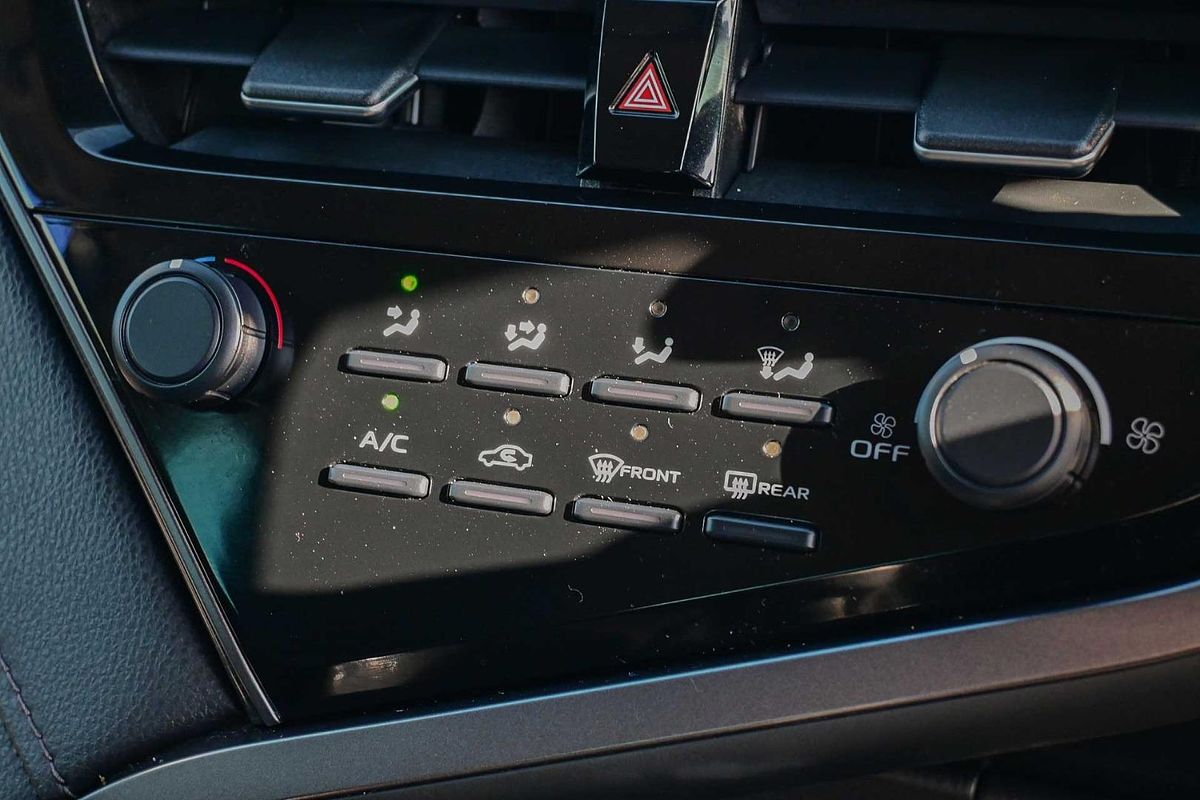 2021 Toyota Camry Ascent AXVA70R