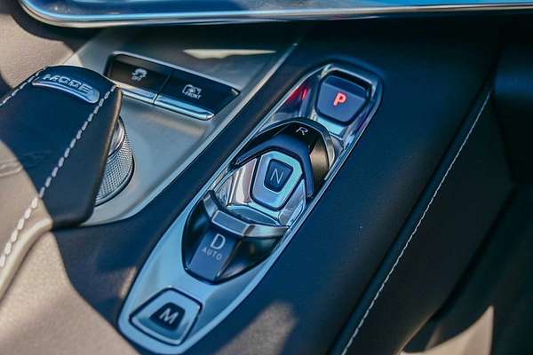 2021 Chevrolet Corvette Stingray 2LT C8