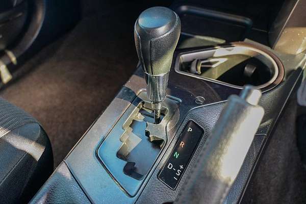 2016 Toyota RAV4 GX ASA44R