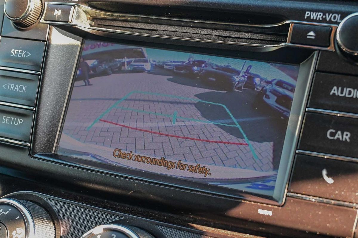 2016 Toyota RAV4 GX ASA44R