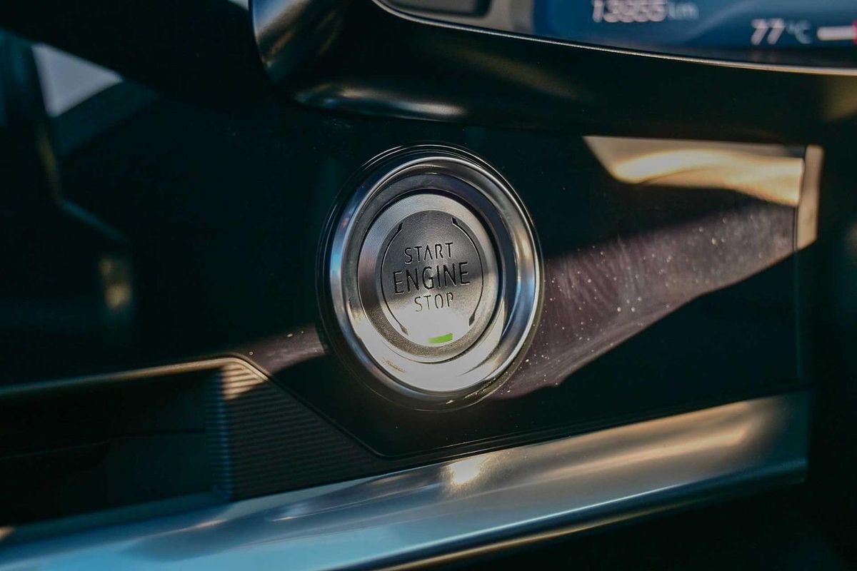 2021 Chevrolet Corvette Stingray 2LT C8