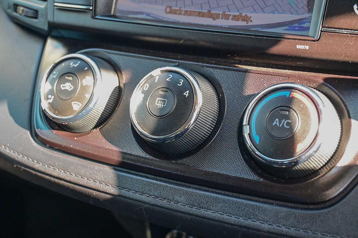2016 Toyota RAV4 GX ASA44R