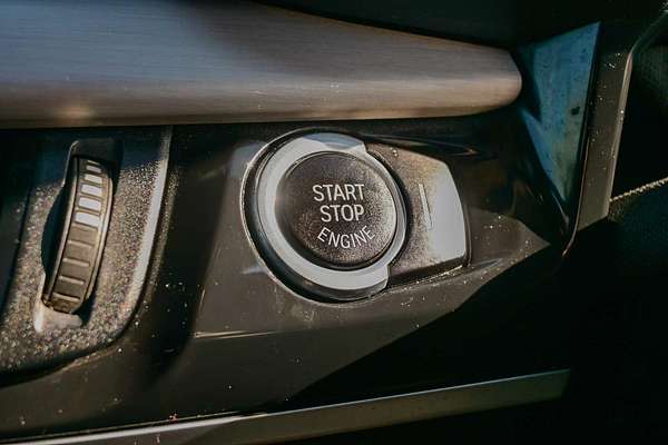 2014 BMW X5 sDrive25d F15