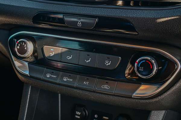 2020 Hyundai i30 Go PD.3