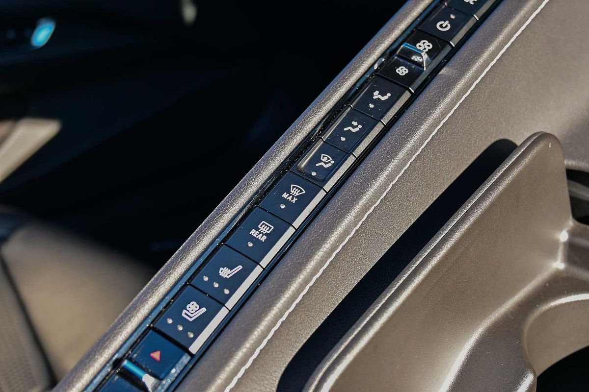 2021 Chevrolet Corvette Stingray 2LT C8