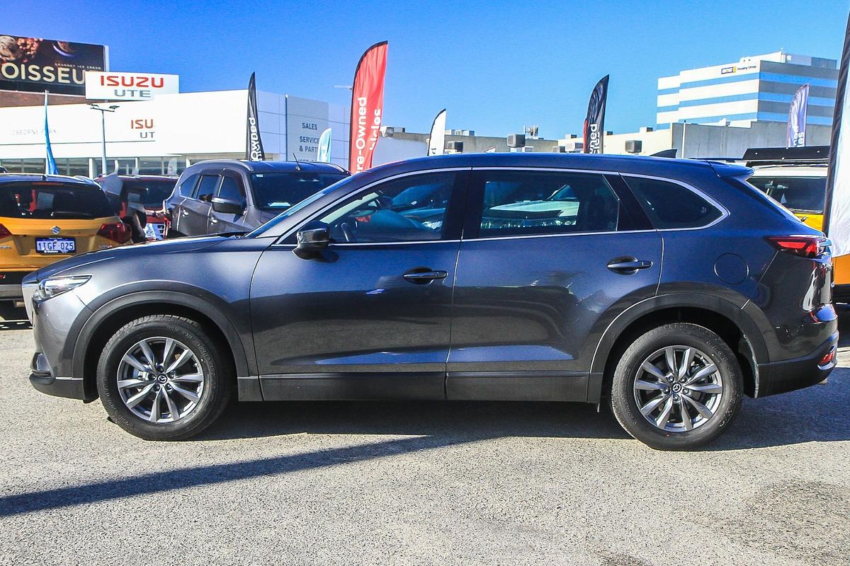 2021 Mazda CX-9 Touring TC