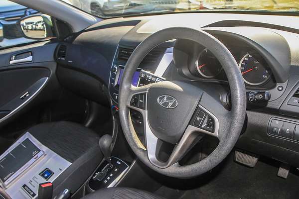 2015 Hyundai Accent Active RB3