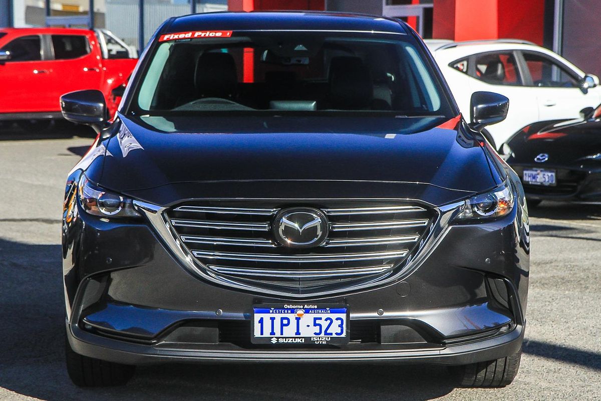 2021 Mazda CX-9 Touring TC