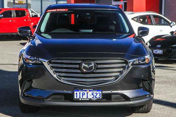 2021 Mazda CX-9 Touring TC