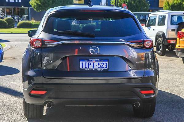 2021 Mazda CX-9 Touring TC