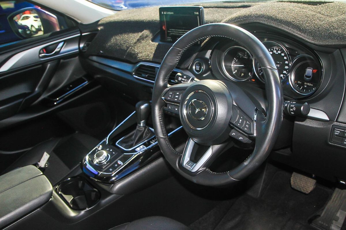 2021 Mazda CX-9 Touring TC