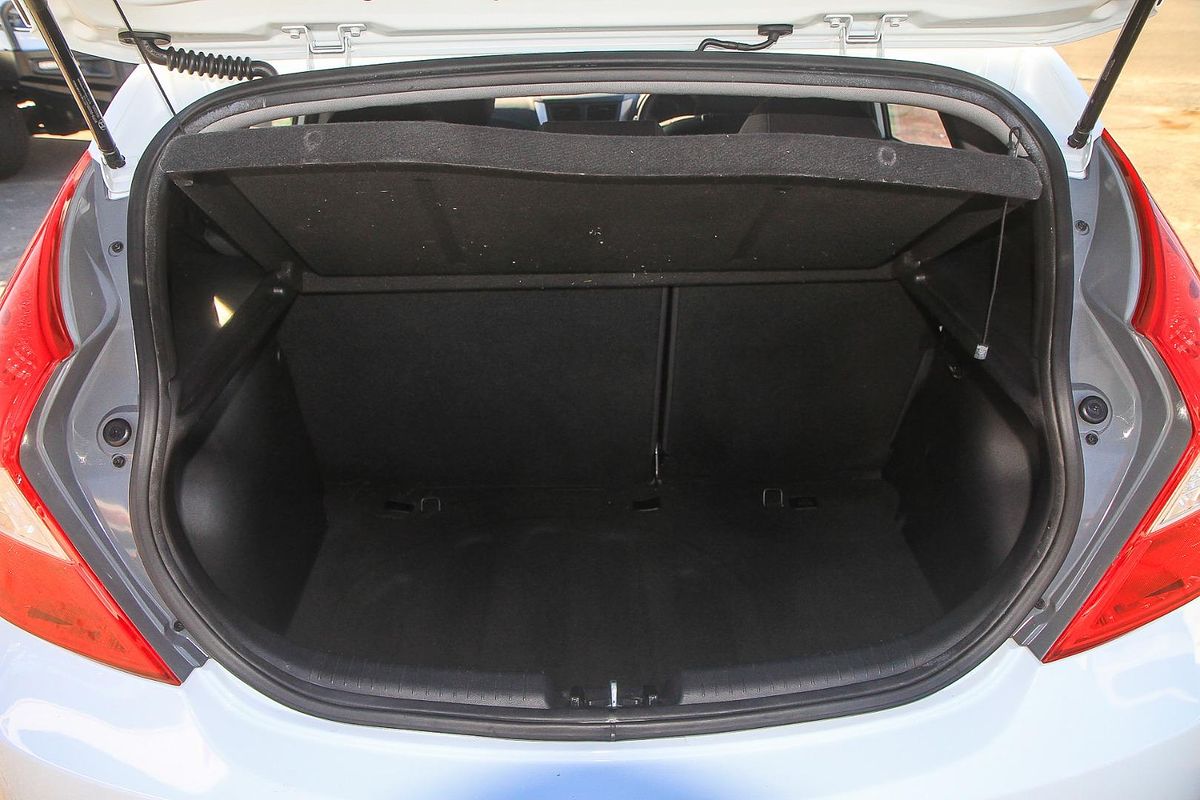 2015 Hyundai Accent Active RB3