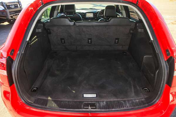2017 Holden Commodore SV6 VF Series II