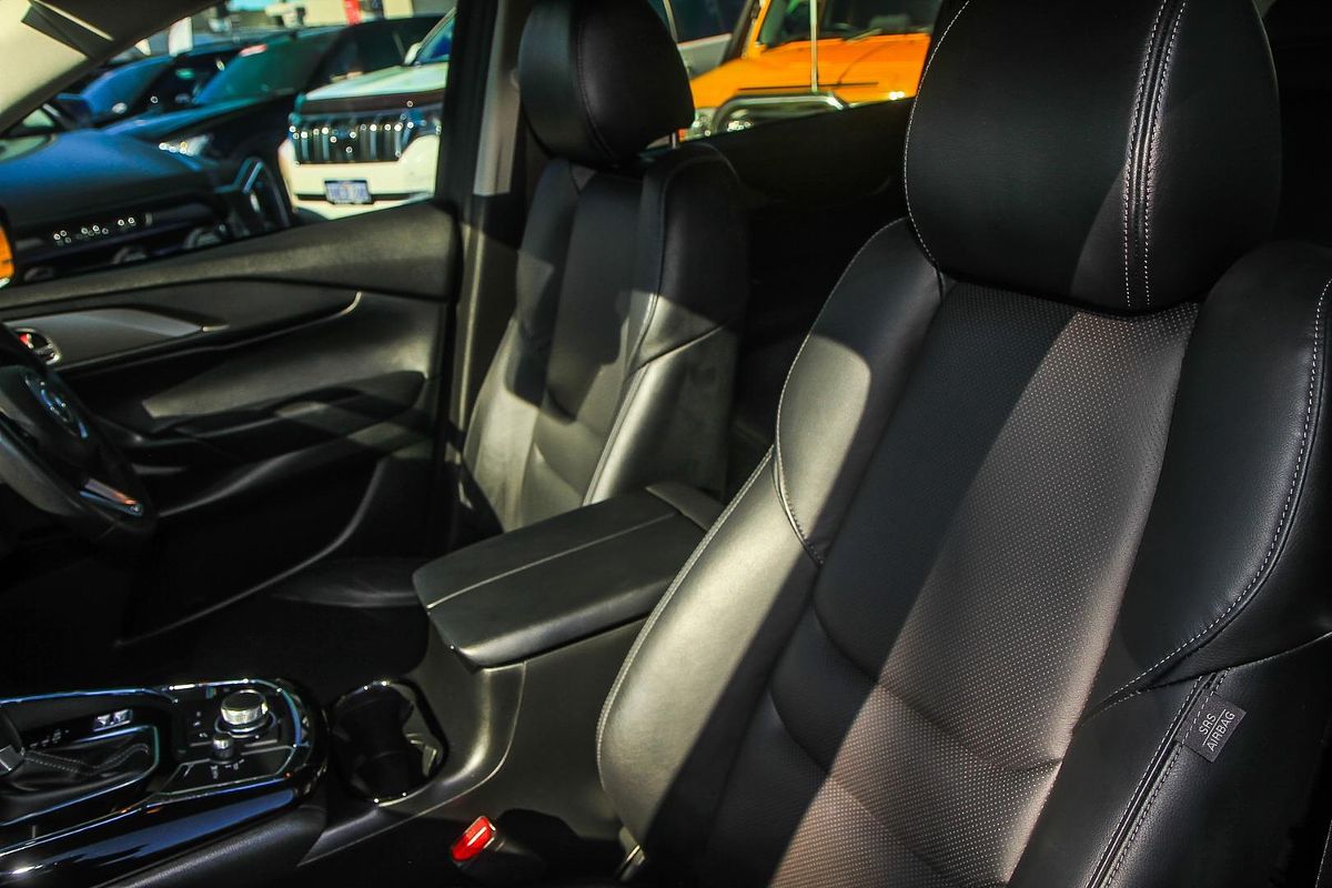 2021 Mazda CX-9 Touring TC