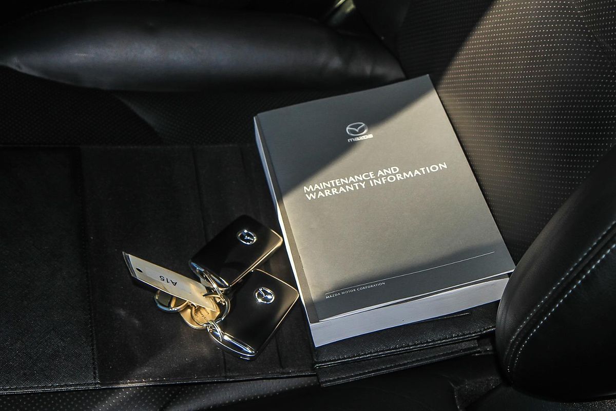 2021 Mazda CX-9 Touring TC