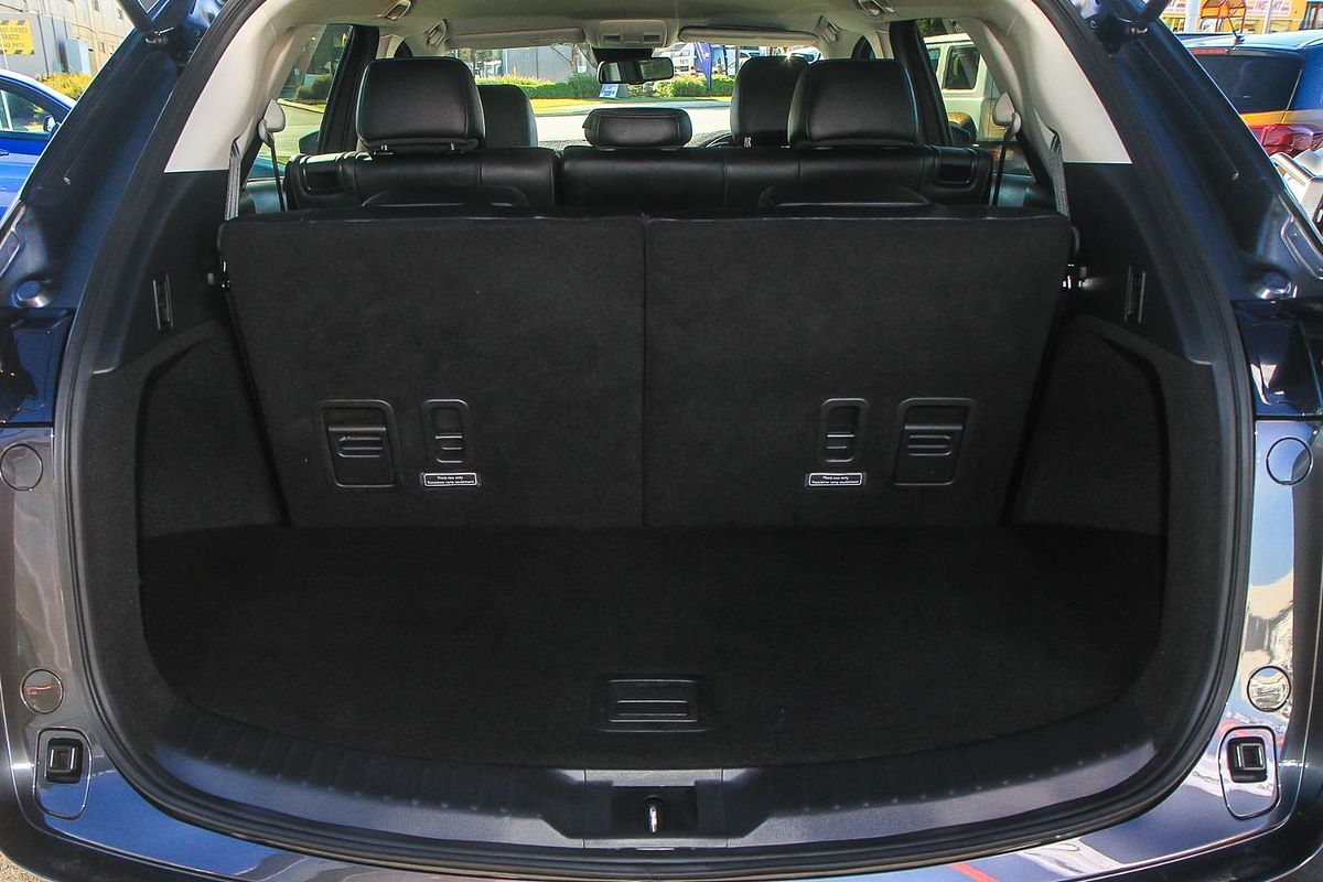 2021 Mazda CX-9 Touring TC