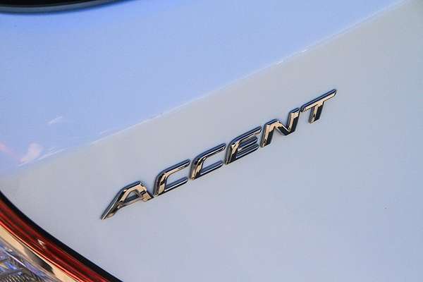 2015 Hyundai Accent Active RB3