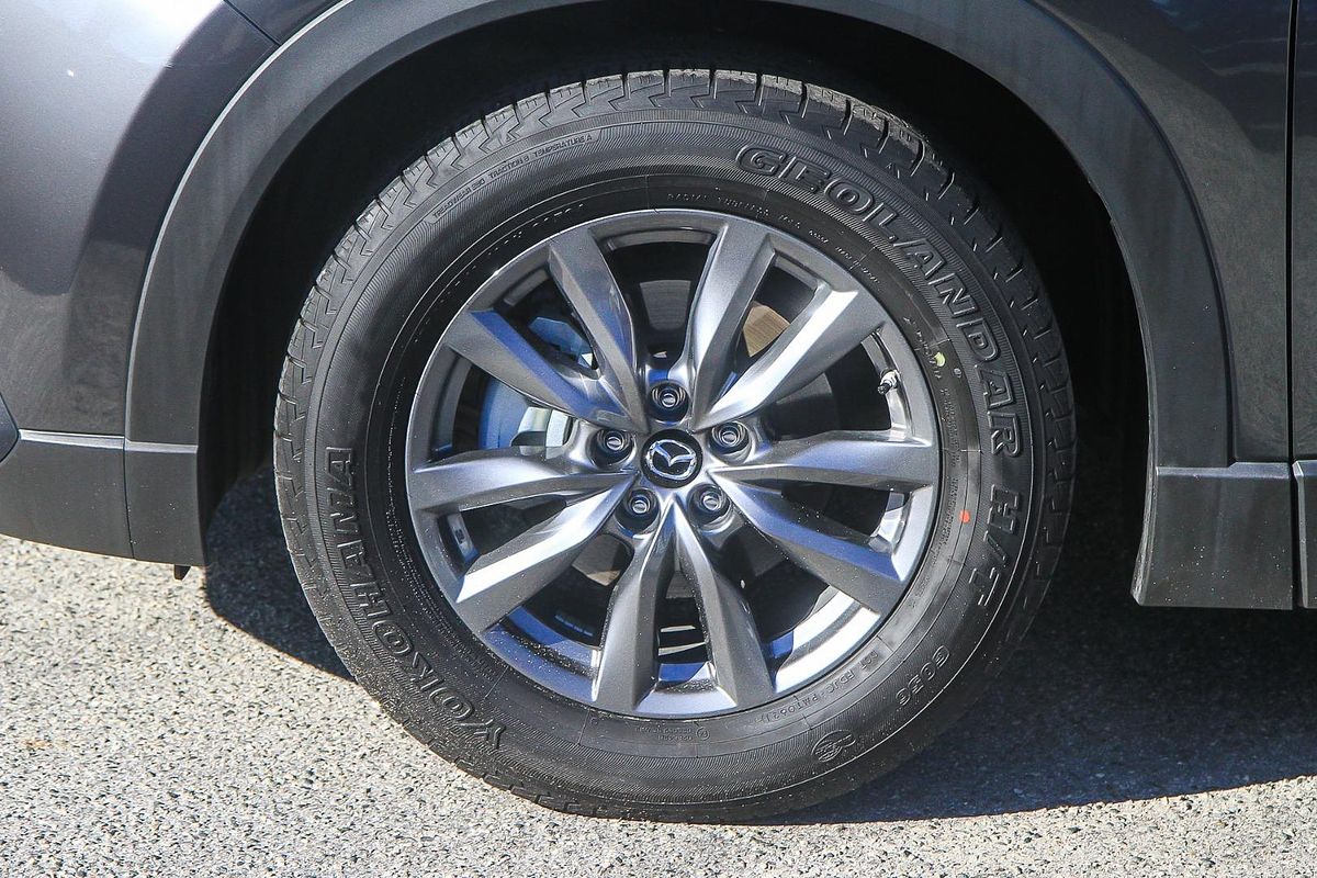 2021 Mazda CX-9 Touring TC