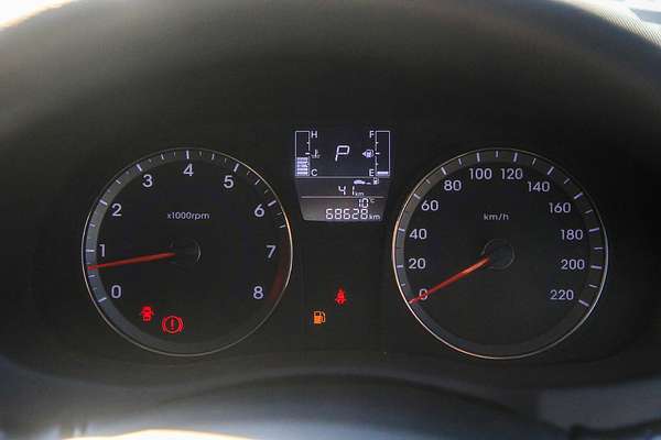 2015 Hyundai Accent Active RB3