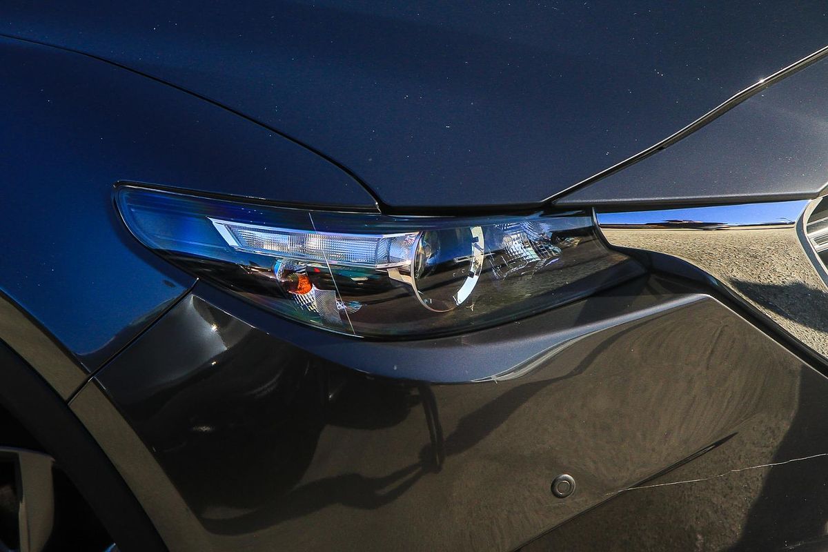 2021 Mazda CX-9 Touring TC