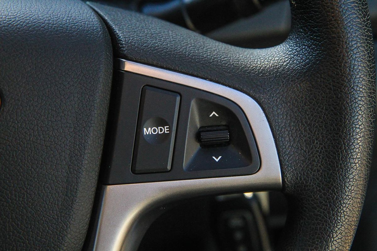 2015 Hyundai Accent Active RB3