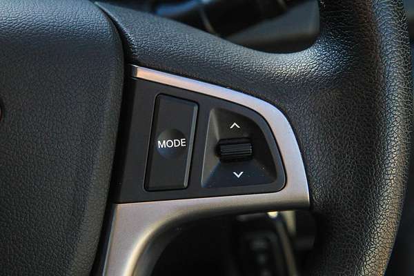 2015 Hyundai Accent Active RB3