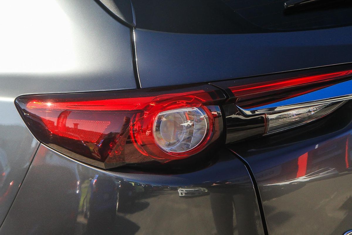 2021 Mazda CX-9 Touring TC