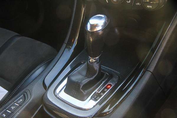 2017 Holden Commodore SV6 VF Series II