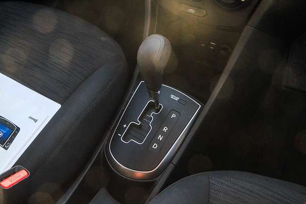 2015 Hyundai Accent Active RB3