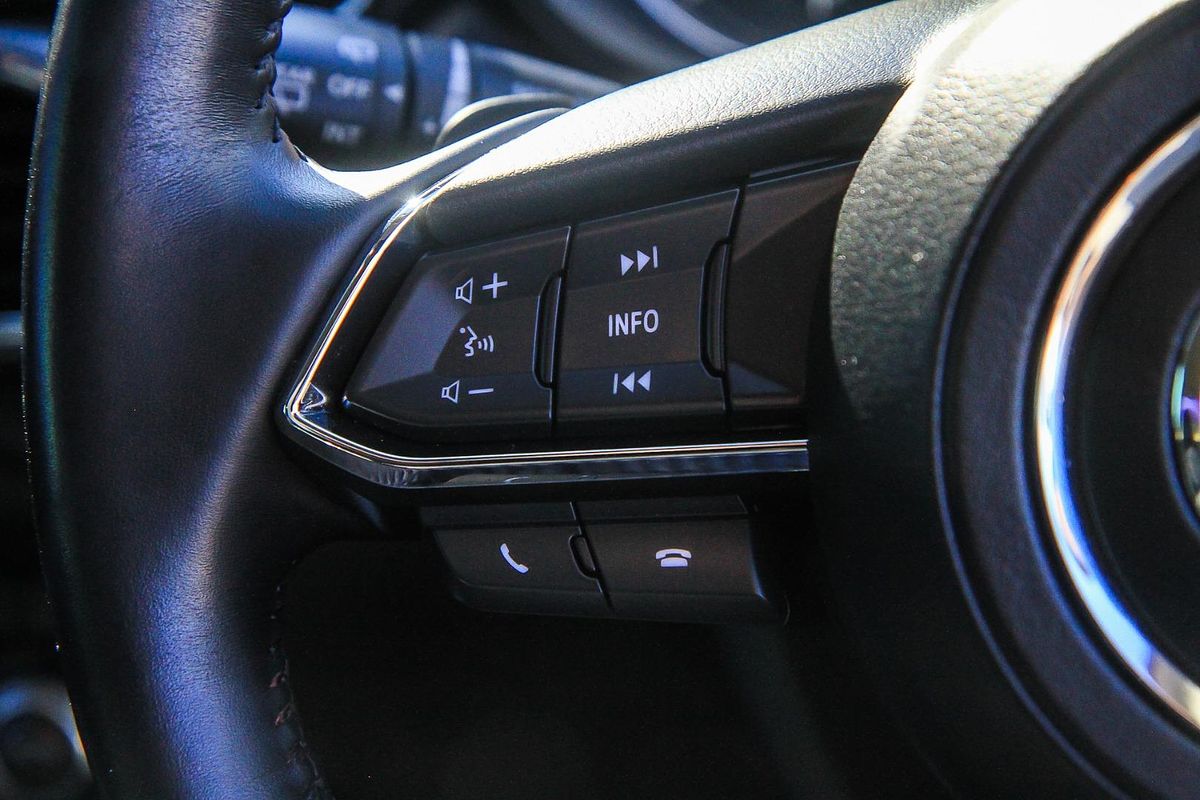 2021 Mazda CX-9 Touring TC