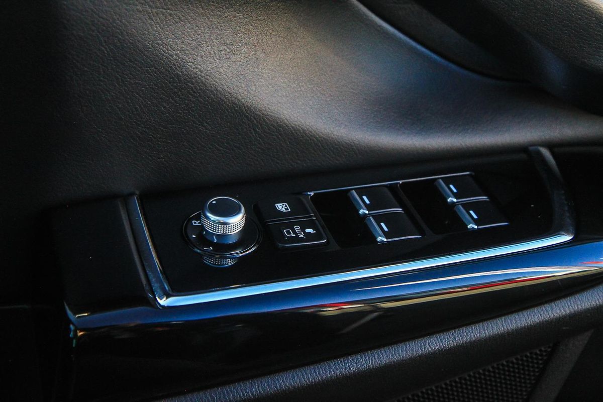 2021 Mazda CX-9 Touring TC