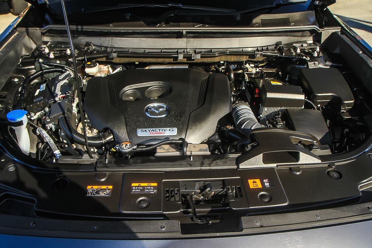 2021 Mazda CX-9 Touring TC