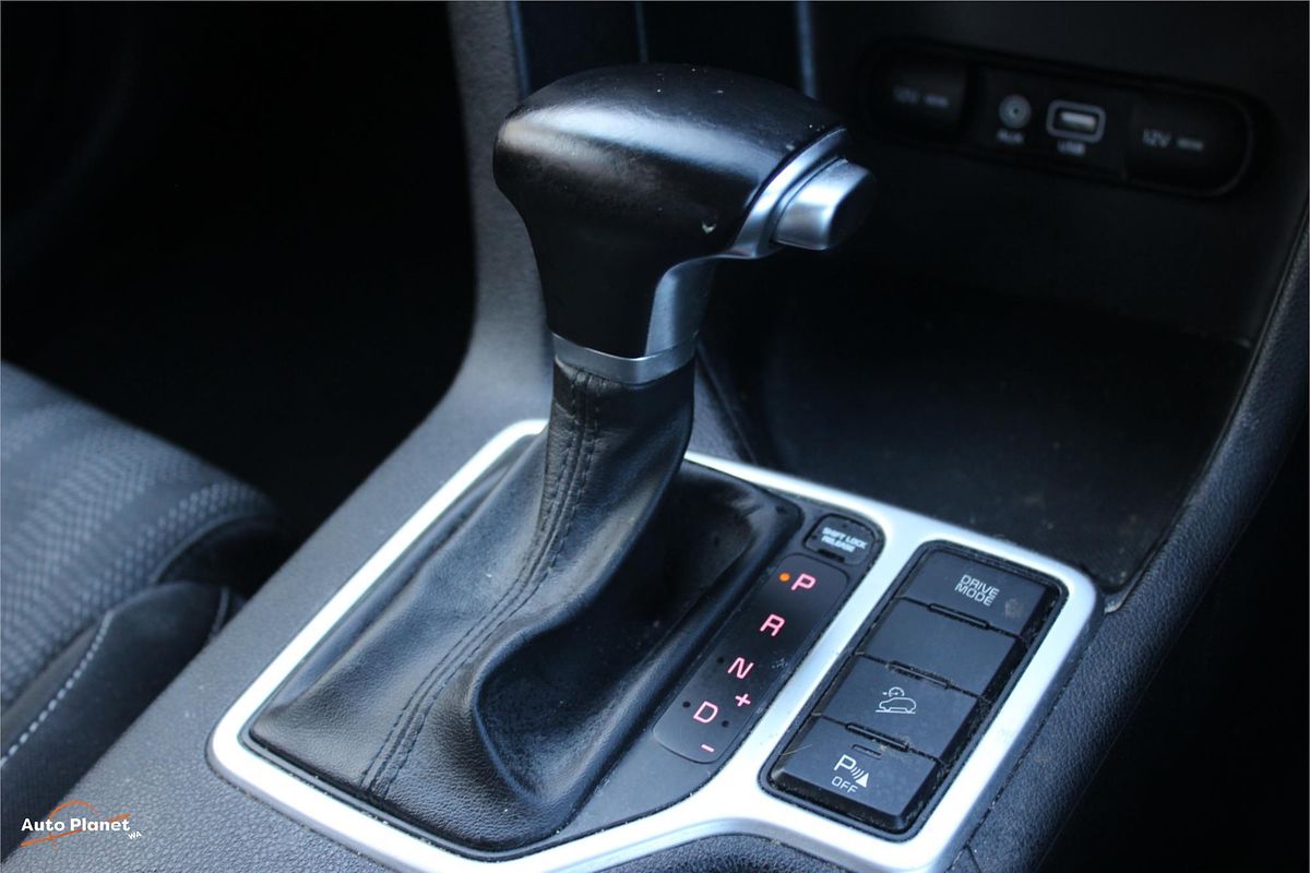 2016 Kia Sportage Si QL