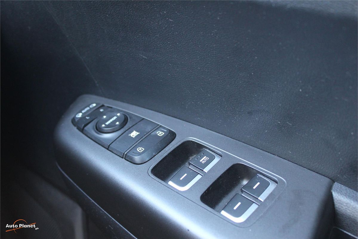 2016 Kia Sportage Si QL