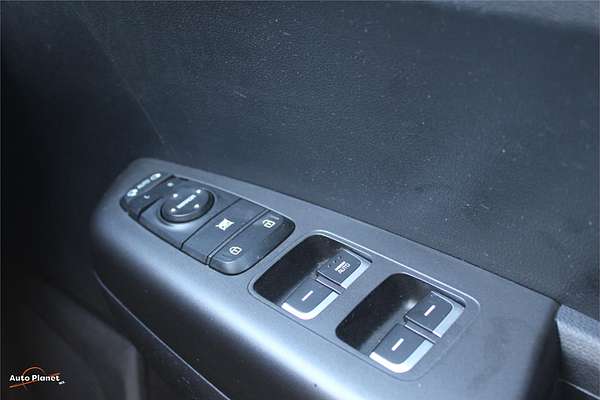 2016 Kia SPORTAGE Si (FWD) QL MY16