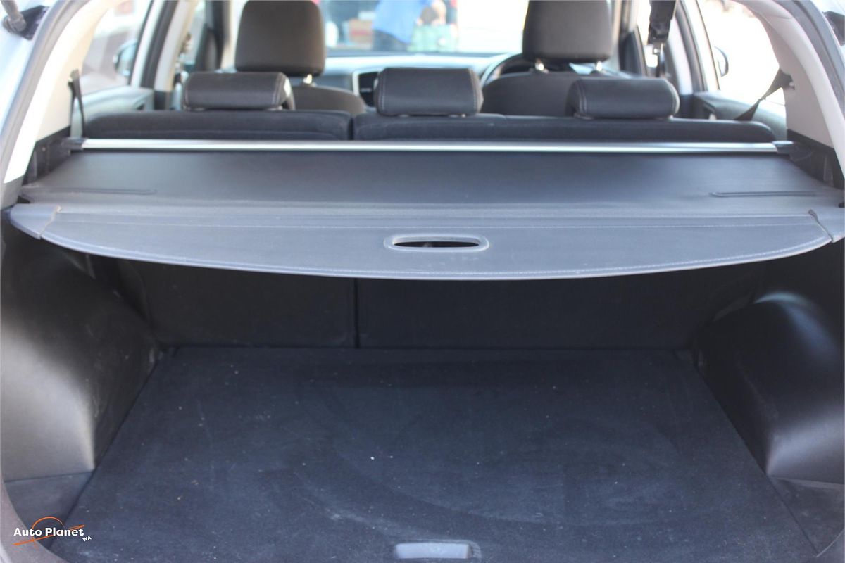 2016 Kia SPORTAGE Si (FWD) QL MY16