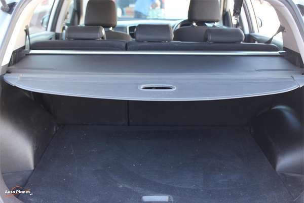 2016 Kia SPORTAGE Si (FWD) QL MY16