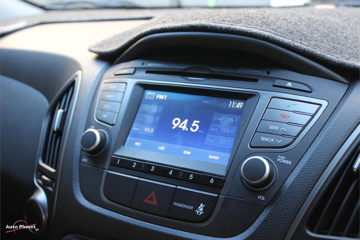 2014 Hyundai iX35 ACTIVE (FWD) LM SERIES II
