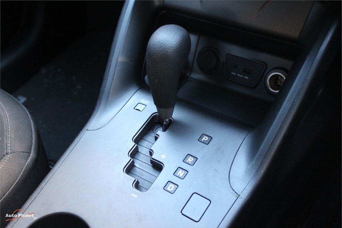 2014 Hyundai iX35 ACTIVE (FWD) LM SERIES II