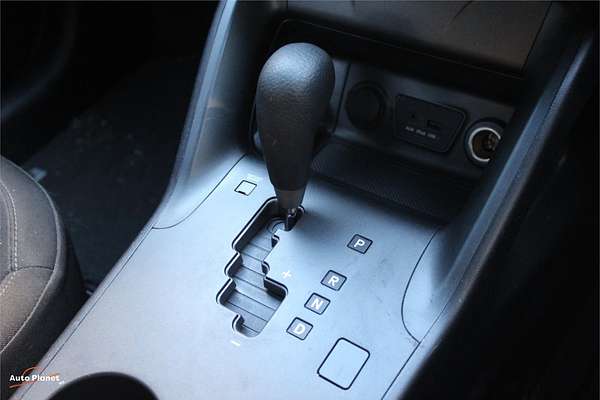 2014 Hyundai iX35 ACTIVE (FWD) LM SERIES II