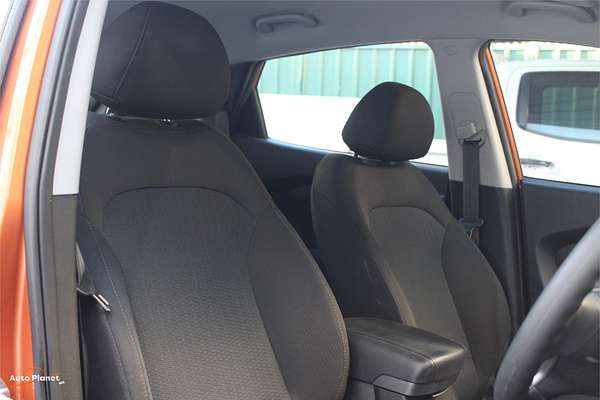 2014 Hyundai iX35 ACTIVE (FWD) LM SERIES II