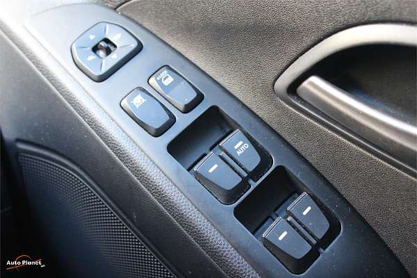 2014 Hyundai iX35 ACTIVE (FWD) LM SERIES II