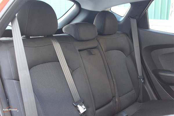 2014 Hyundai iX35 ACTIVE (FWD) LM SERIES II