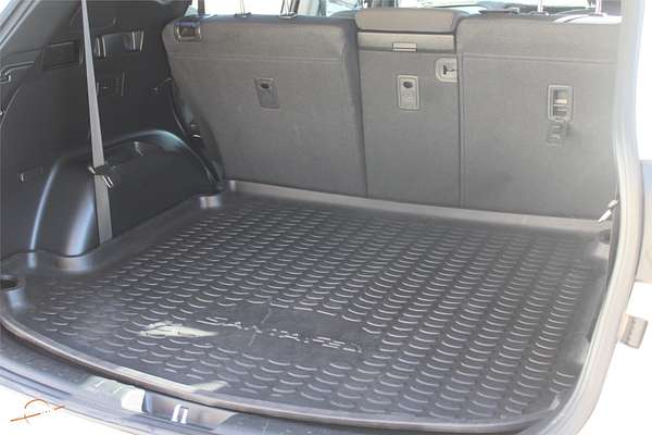 2016 Hyundai SANTA FE ACTIVE CRDi (4x4) DM SERIES II (DM3)